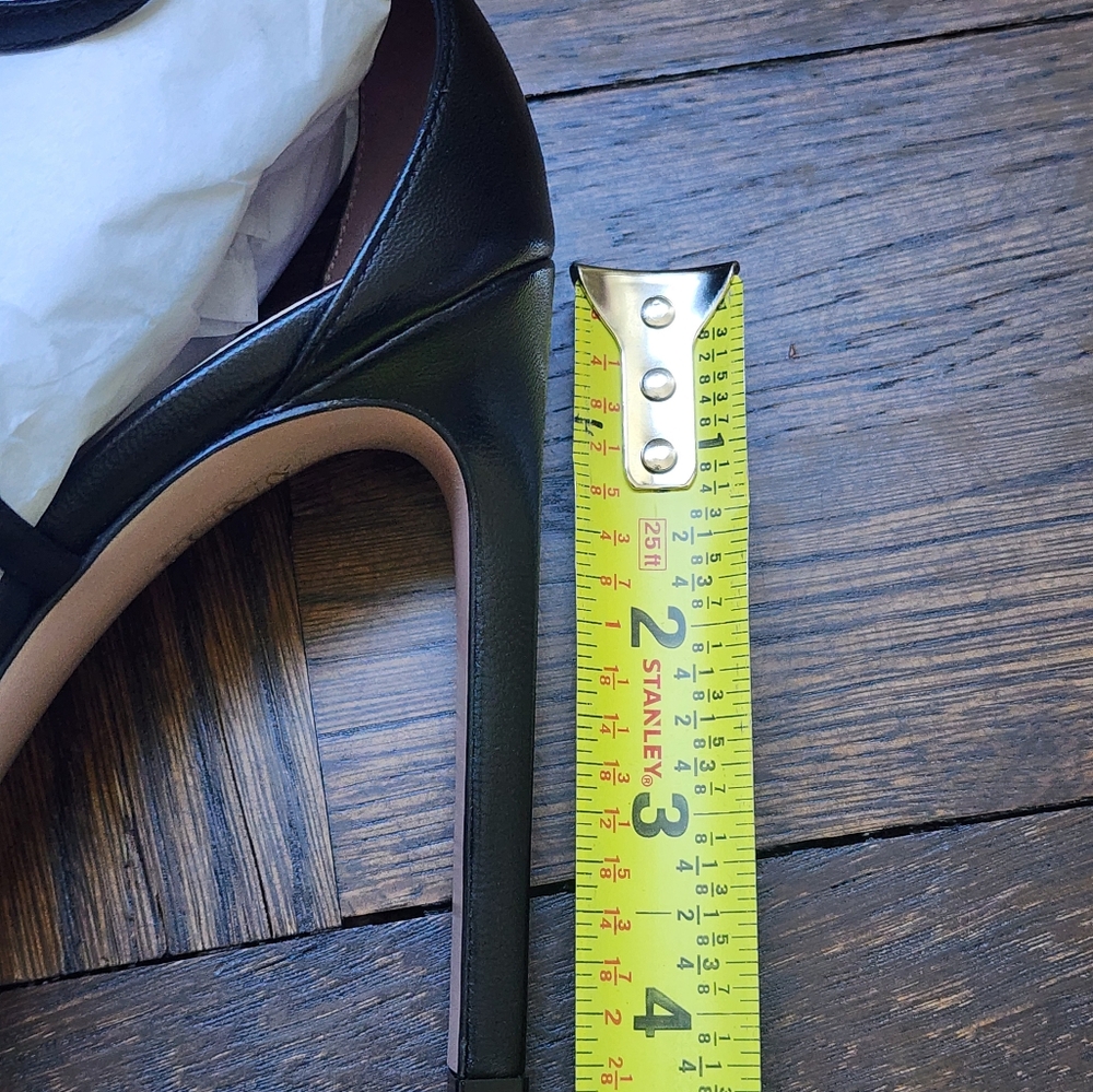 Brand New Gucci Women High Heel Nappa Charlotte Sandals GG Interlocking 9.5 - Picture 7 of 13